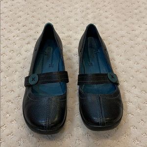 Hush Puppies Mary Janes size 7.5